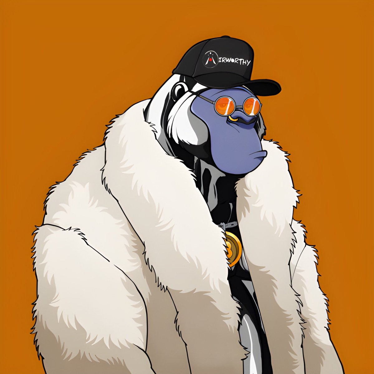 H2oVet's tweet photo. #NewProfilePic
@madvapesnft Grab em while you he floors are low, pretty sure we won’t see these prices ever again.
With the current #VET price at $.023
& The Alpha Floor price at 7.25k $VET
($166) it’s a good time 🥵🥵🥵
The #1 #BlueChipNFT on #Vechain
#PimpSquad #MVA #Vefam https://t.co/iyO5DuePDQ