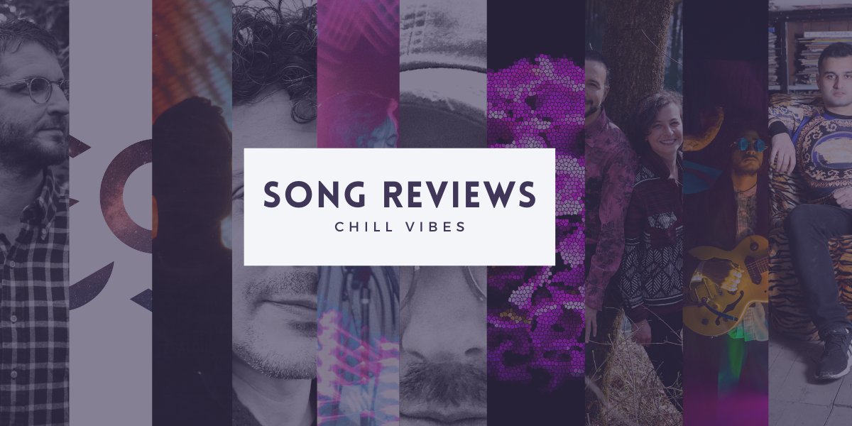 Start your weekend with a selection of the most relaxed vibes out there. 💜

We have music by Kyle Preston, John Long, Empty Cans in Outer Space, Tomerle, <a href="/BREGN_/">BREGN</a>, @HKGwav, @_ATreeOnAHill_, Ruto, Almwaya, and <a href="/nickonfaith/">NickonFaith_Music</a> 🙌

Have a listen and read: spreadthex.com/song-reviews/a…