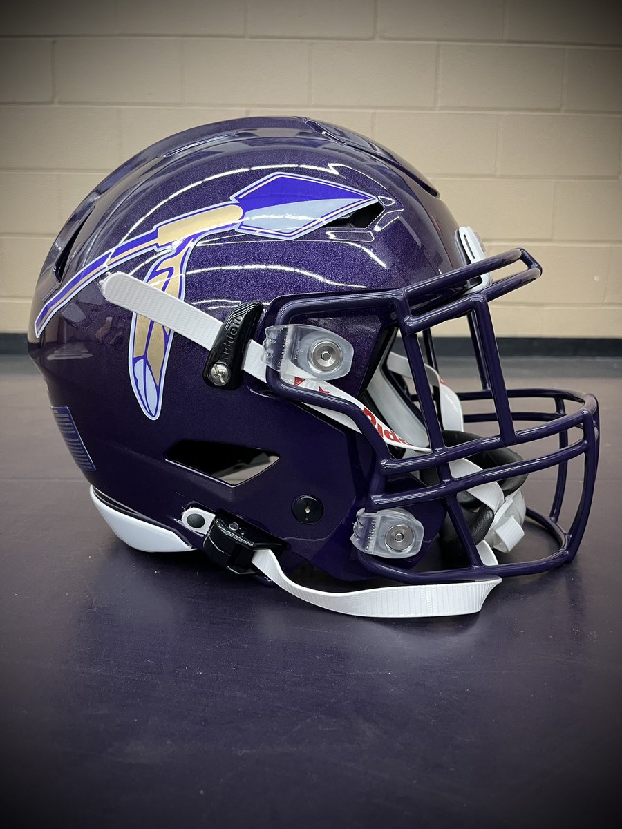 Alvarado Indian Football tweet media