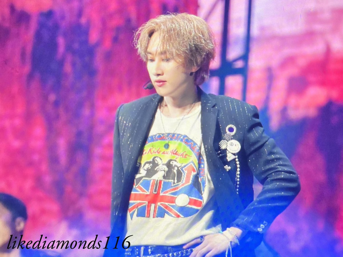 220715 슈퍼쇼9 pre

진짜 오랜만이네..  

#SS9inSeoul #은혁 #Eunhyuk