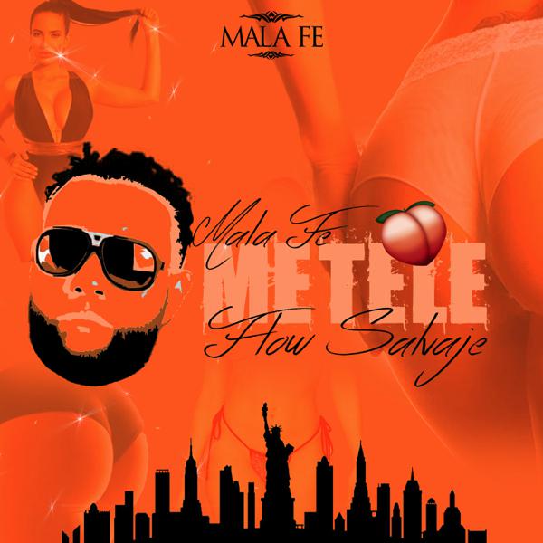 #NowPlaying Metele - Mala Fe listen live tinyurl.com/4h98wn3m