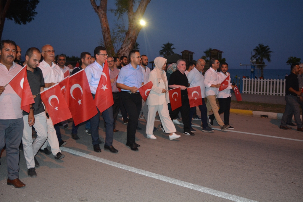 Fnkkaymakamligi's tweet photo. 15 Temmuz Demokrasi ve Milli Birlik Günü Anma Programı https://t.co/e5tGxApXJf 
@zsag81 @AntalyaValilik 
#TürkiyeAşkına
#VatanUğruna #BayrakUğruna #İstiklalUğruna https://t.co/SkITaYpVnS