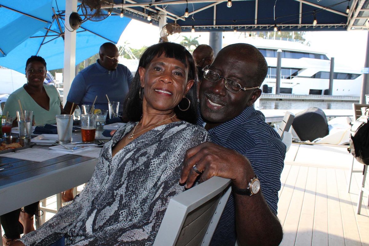 WillieGaryLaw's tweet photo. Mr. Gary’s Birthday celebration continued at YOT Bar &amp; Kitchen. “I felt like I was 21 and ready to dance all night and have a good time with a few of my friends.” – Willie Gary 
#GaryLawGroup #HappyBirthday #YOTBar #BirthdayShananigans https://t.co/Q5o8sonGvG