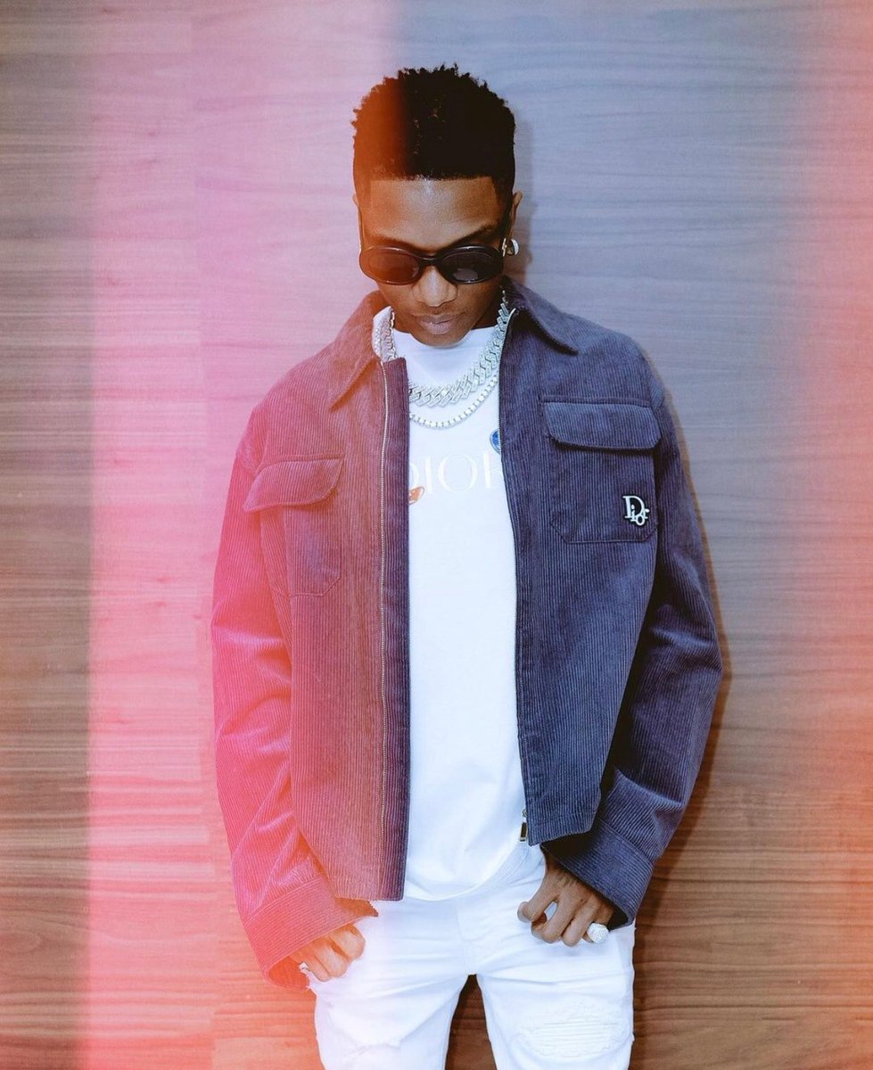 _STERLOE's tweet photo. Big Wiz’s day 🦅🐐❤️ https://t.co/qydOhMgIRo