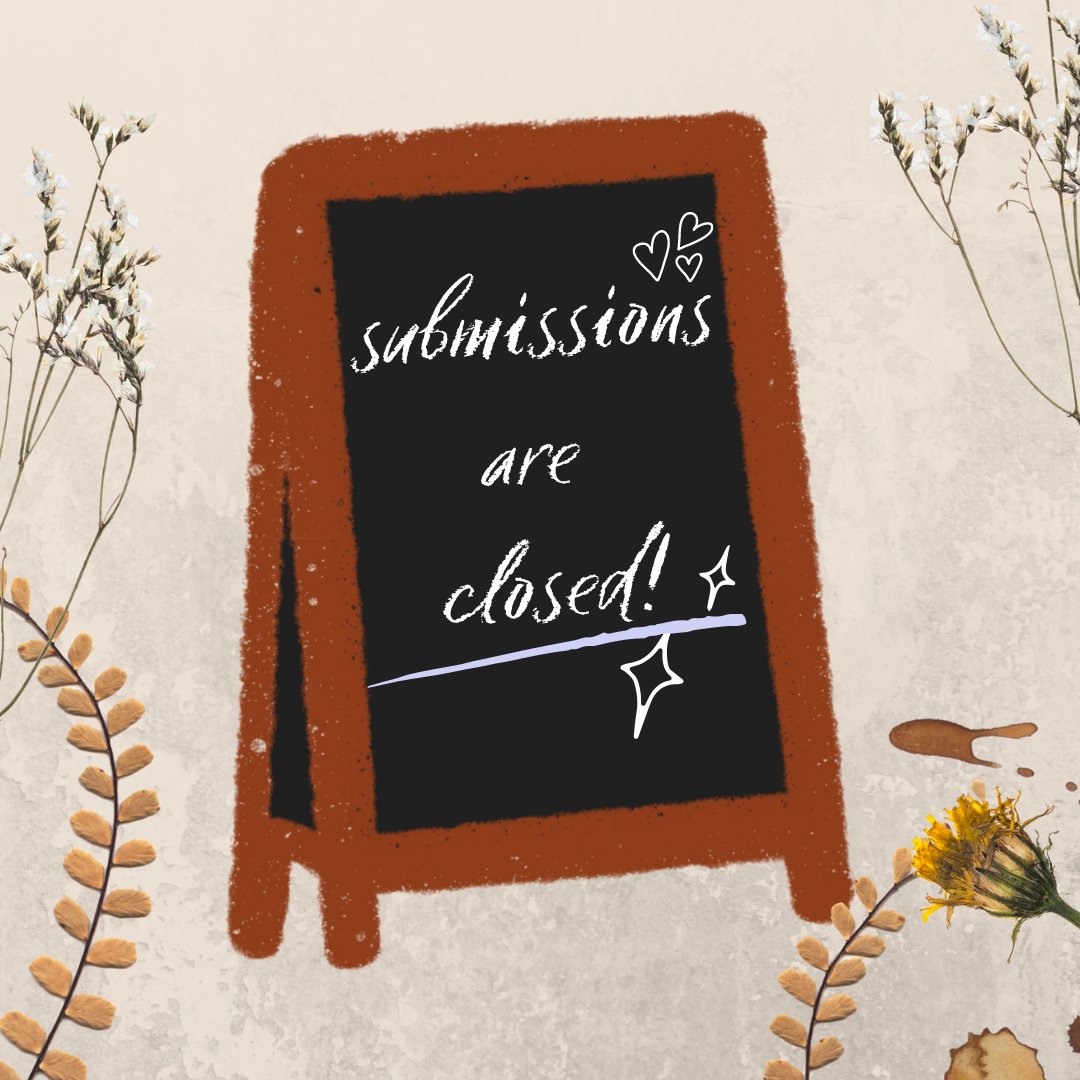 Morning Coffee Writing Competition tweet media