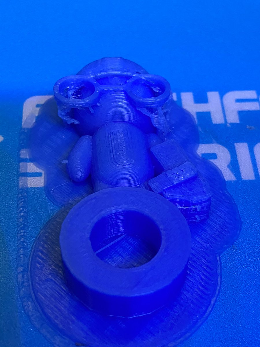 We had a great first week of the #VerizonInnovativeLearning STEM Achievers <a href="/myniacc/">NIACC</a>! Our campers began learning the design thinking process and dove into all sorts of emerging technology, from 3D printing to virtual reality! More camp coming next week! <a href="/NACCE/">NACCE</a> #niacc