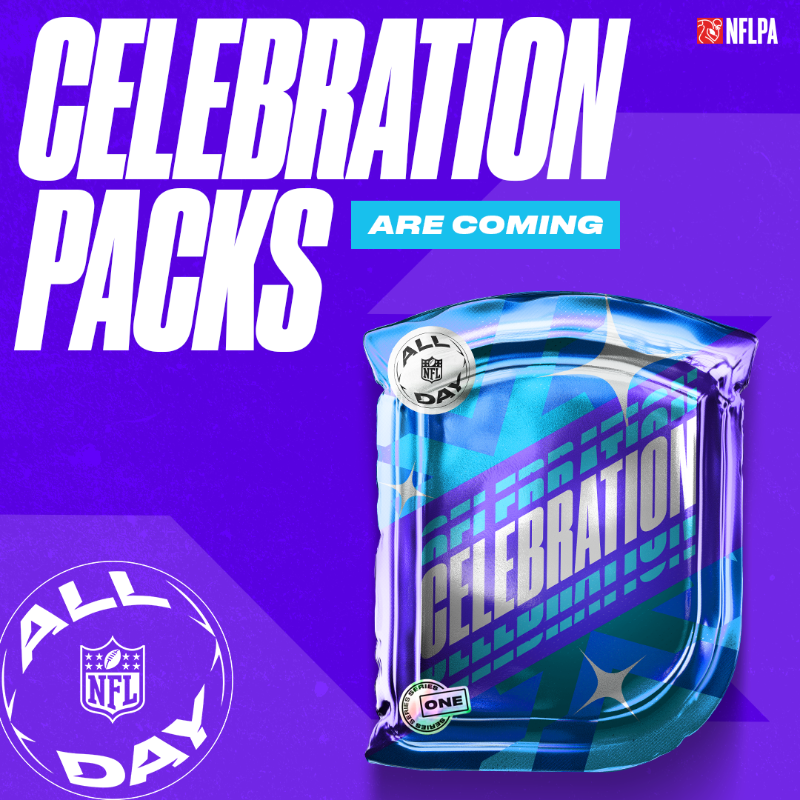 NFL ALL DAY on Twitter: 'Did someone say PACKS? 