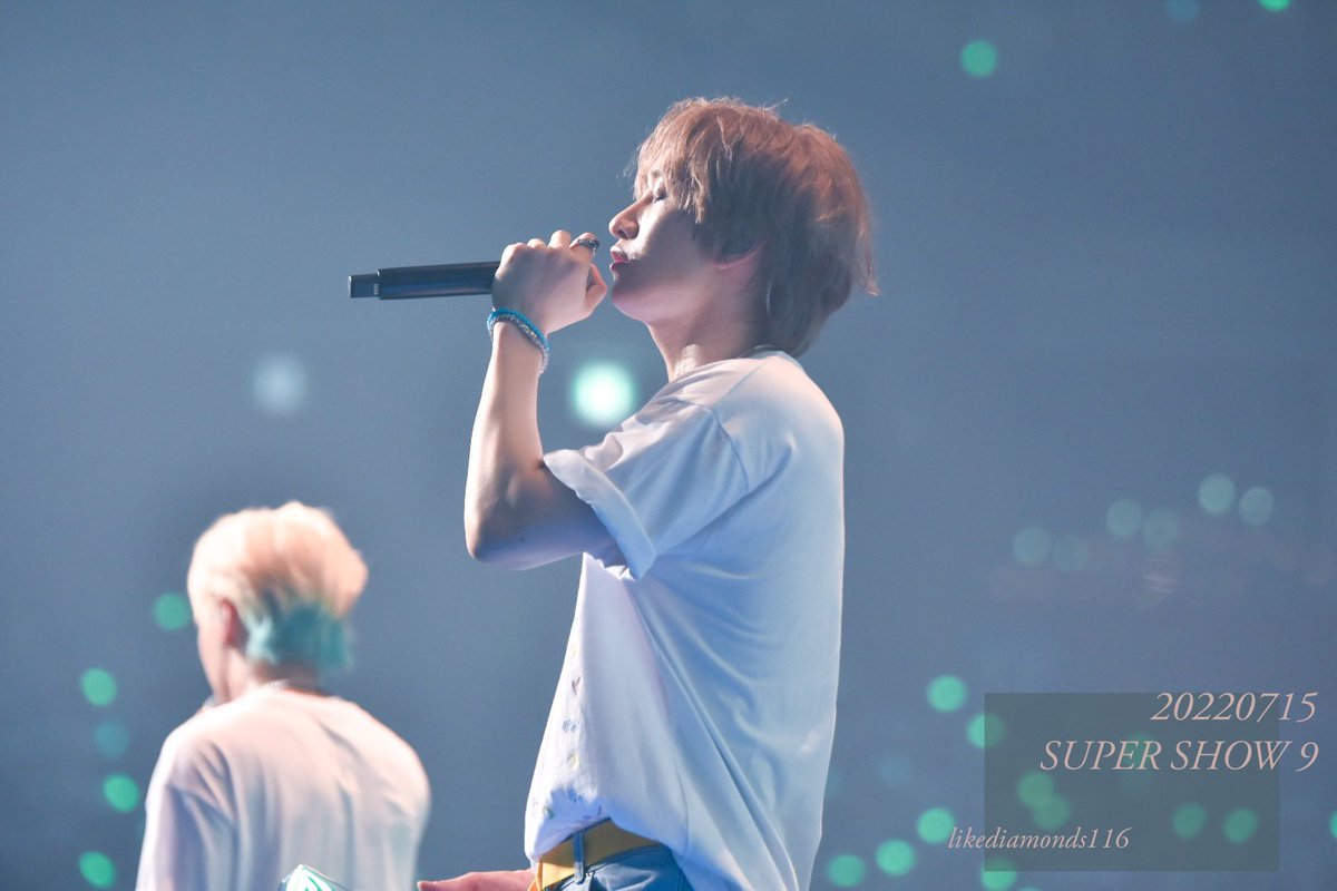 여전히 멋있고 예쁘네🥹

#SS9inSeoul #은혁 #Eunhyuk