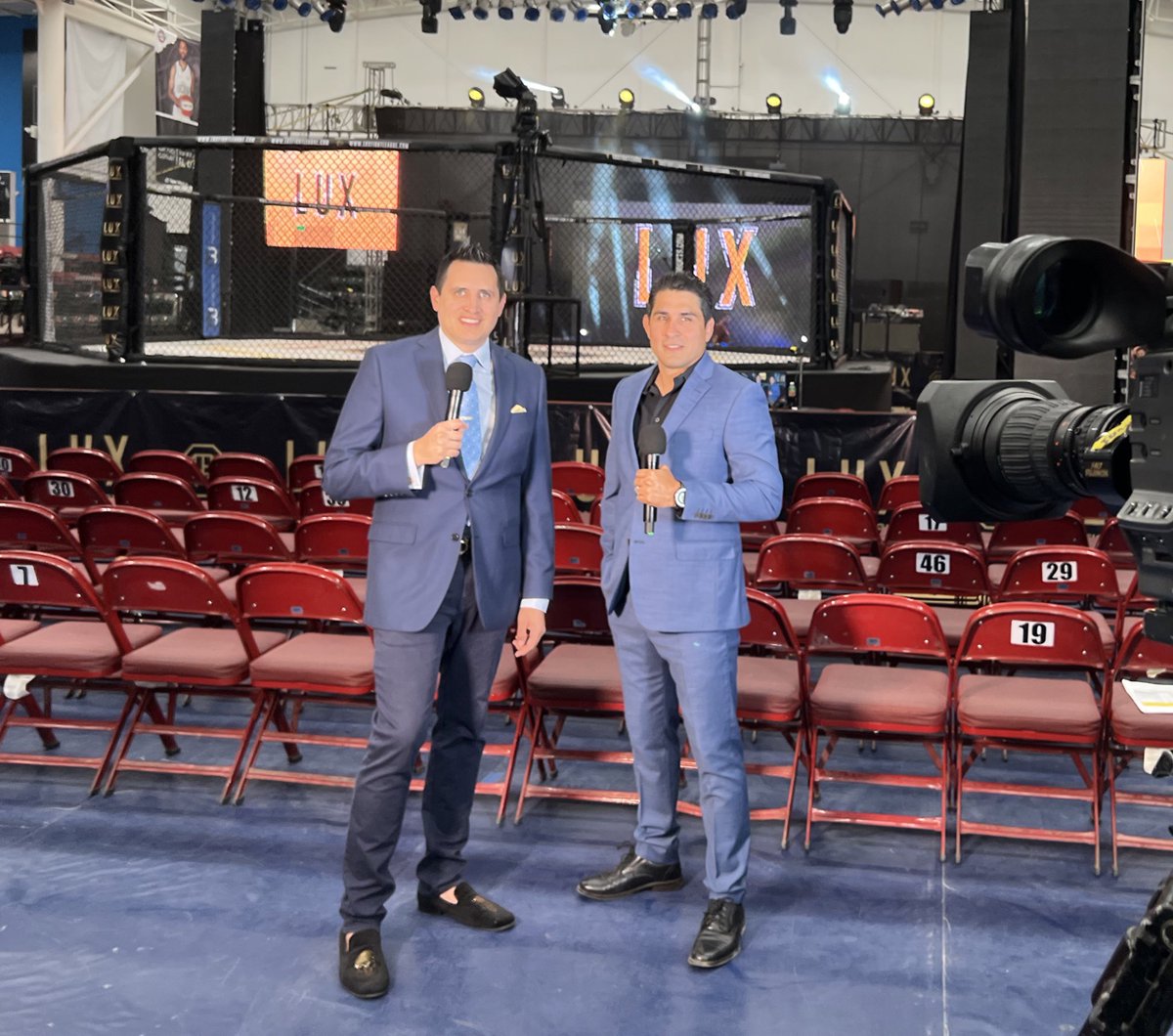 Francisco X. Rivera tweet media