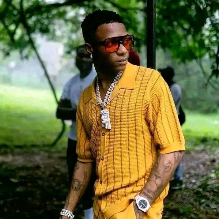 Happy birthday to the Afrobeats God   Ayodeji Ibrahim Balogun    
