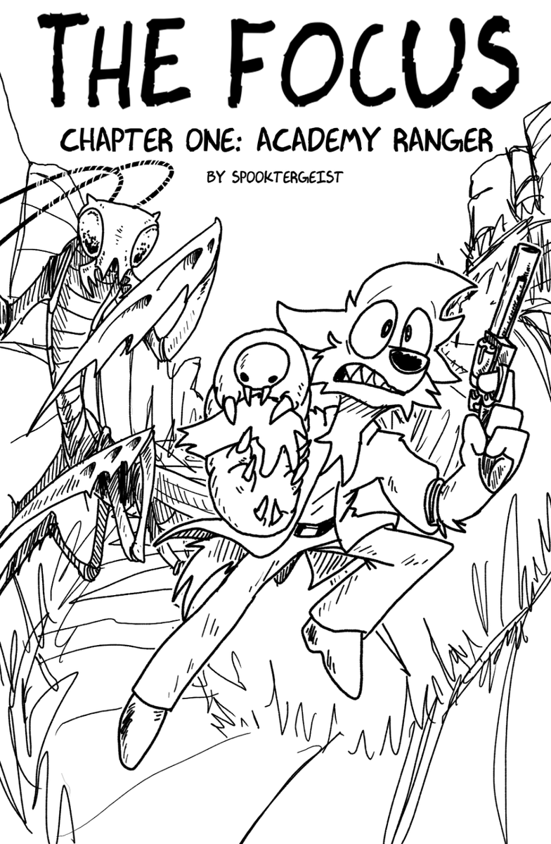 Spooktergeist tweet media
