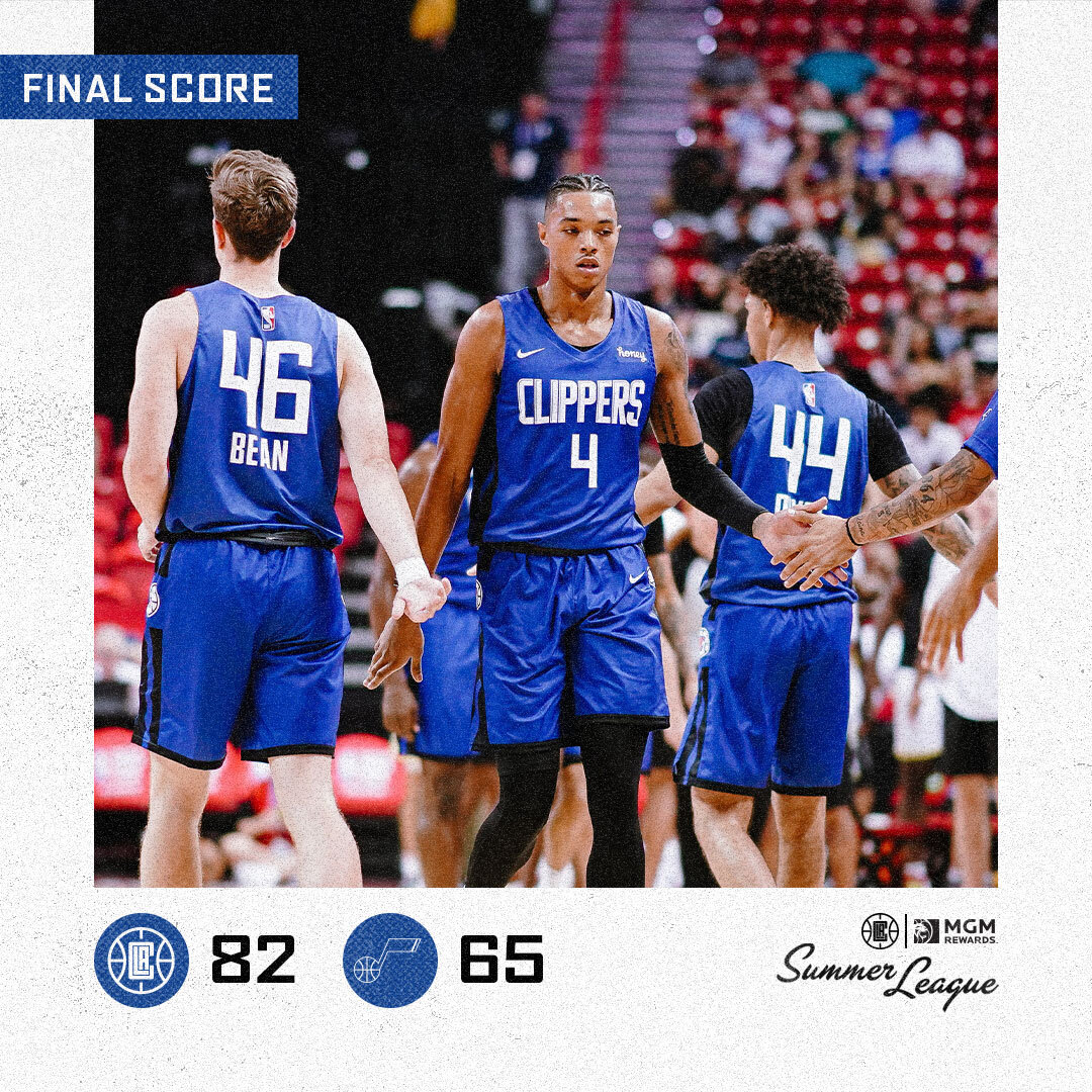 LAClippers tweet picture