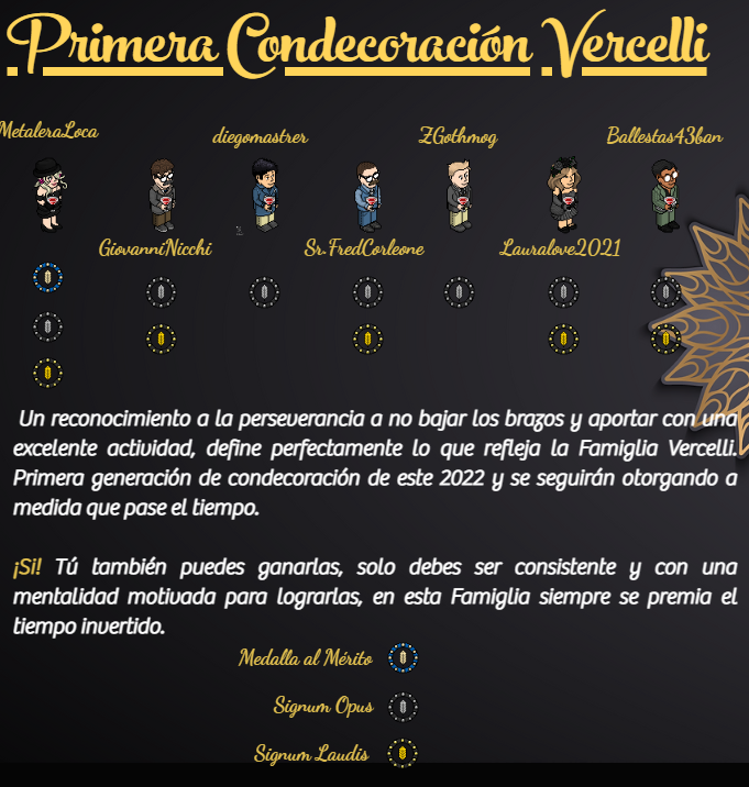 Famiglia Vercelli 🇮🇹🏛 tweet media