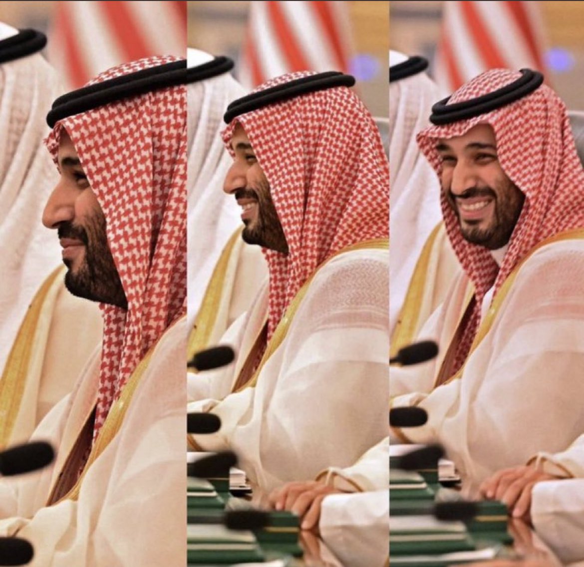 أبو عدي tweet media