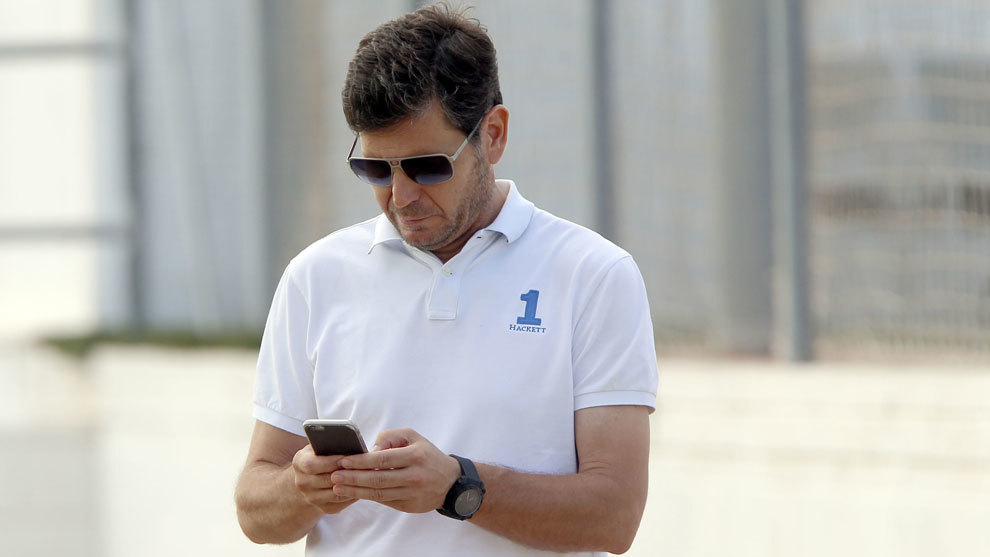 Pablo Torre ✅
Kessié ✅
Christensen ✅
Dembélé ✅
Raphinha ✅
Lewandowski ✅
Koundé ⏳
Bernardo Silva ⏳

Lo va a hacer. Está loco.