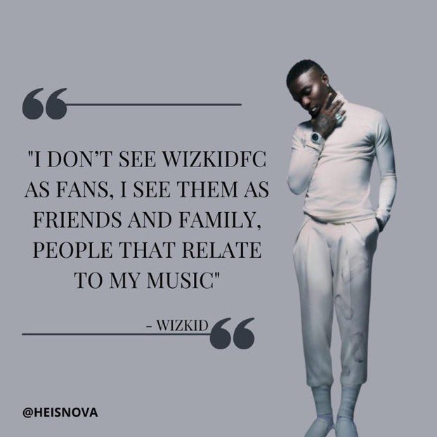 MachalaAds's tweet photo. World 🌎 MACHALA 🖤🦅👑 day #WizkidFCHL #WizkidFCHL #Wizkidfc #wizkd32 #wizkidsource #jadap #WizkidAt32 https://t.co/rqg7XREwnu