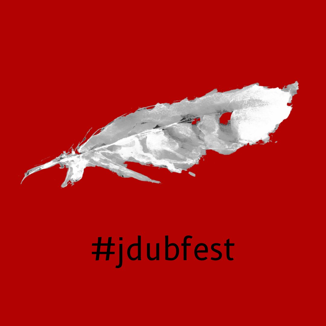 The James Welch Native Lit Festival tweet media