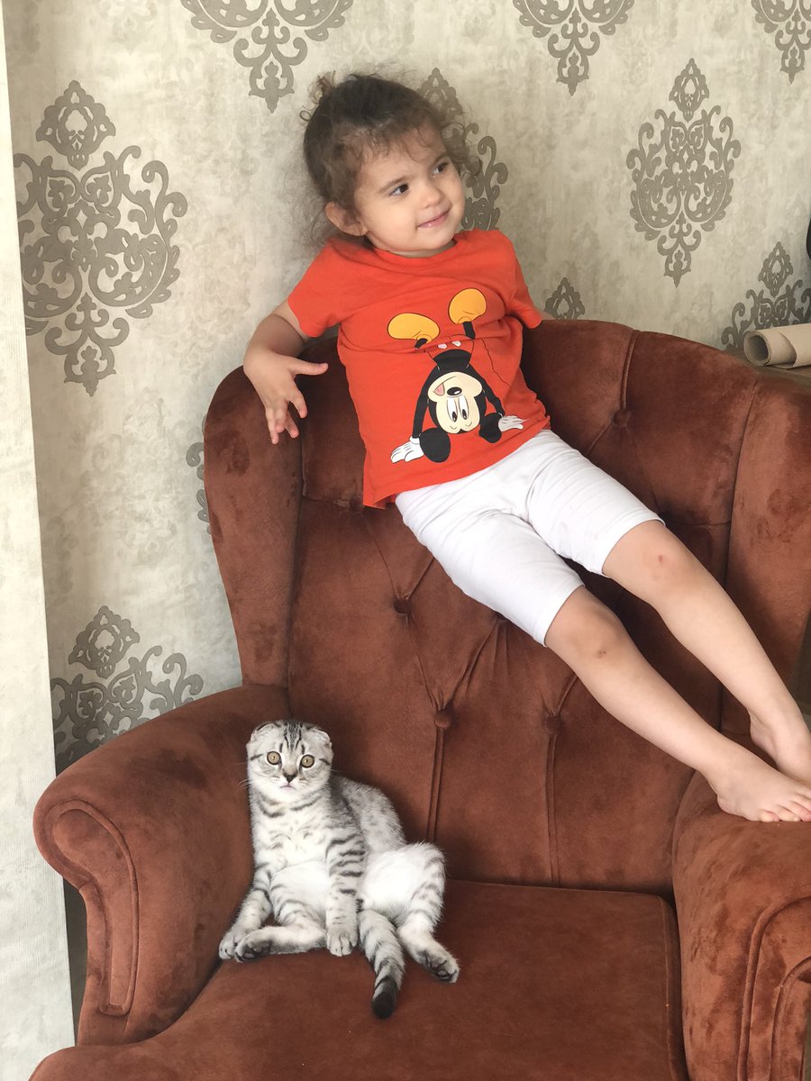 Sevimli afacanlarım 😍