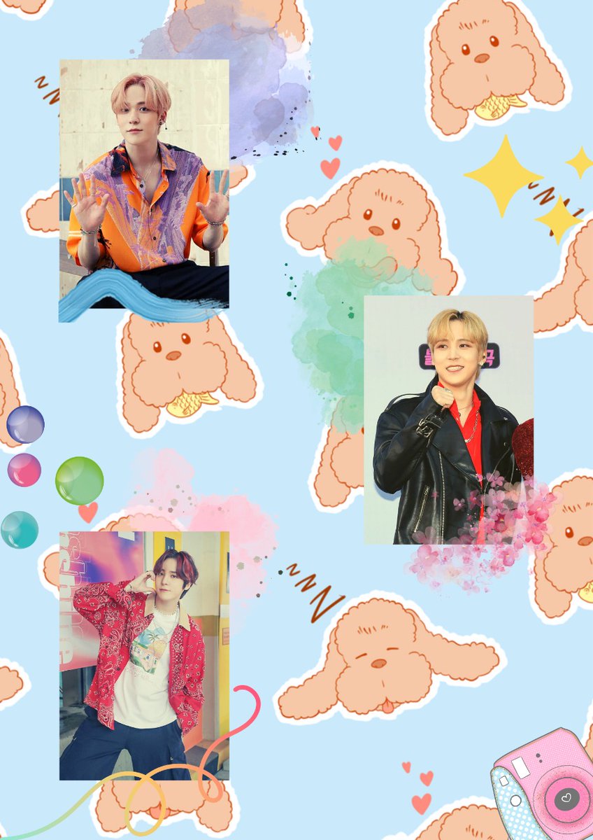 ATEEZBillboardl's tweet photo. [💽] Spotiny: Back to the future

En los 80 la ropa deportiva fue muy usada por algunos cantantes de HipHop. En los 90 fue el Overol con tirantes, Will Smith y los miembros de NSYNC sacudieron este aspecto. ¡Yunho igual!

https://t.co/9IixiOuhYl

#80_Teez #ATEEZ #GUERRILLA https://t.co/ytdz4qk2ih