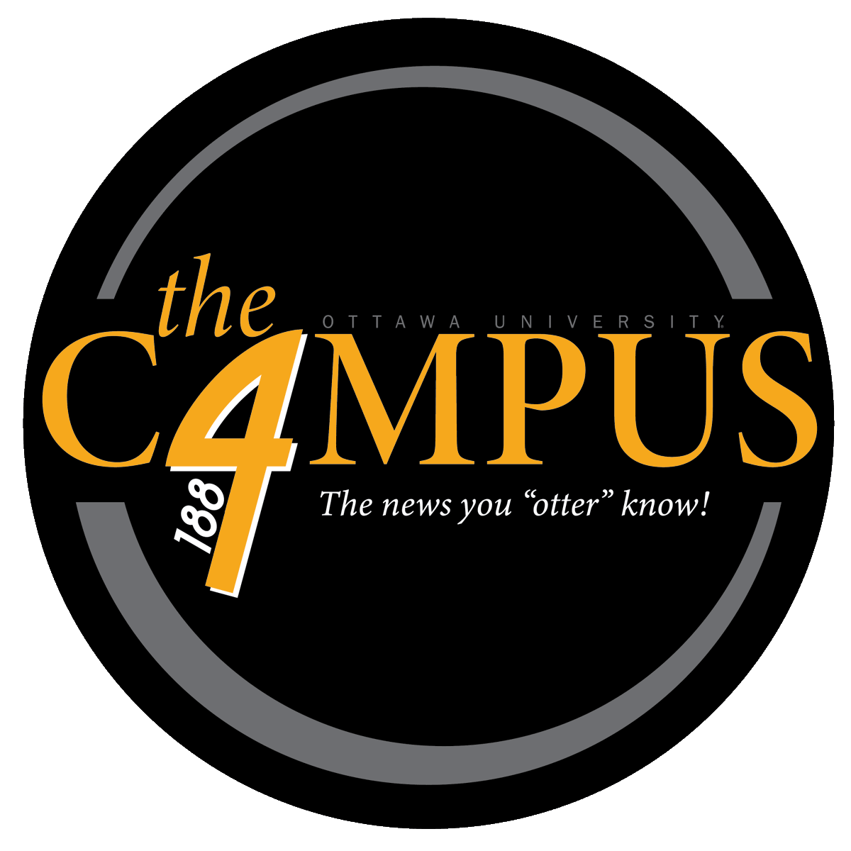 thecampus_ou's tweet photo. Today in the History of The Campus -
As The Campus enters it's 138th year in publication, we thought it was time for an updated logo to match our dynamic website. ( https://t.co/nZ1dIcxobO ) Let us know what you think! ⇊
Swipe to check out few logos from the past. https://t.co/qzqi4t00zc