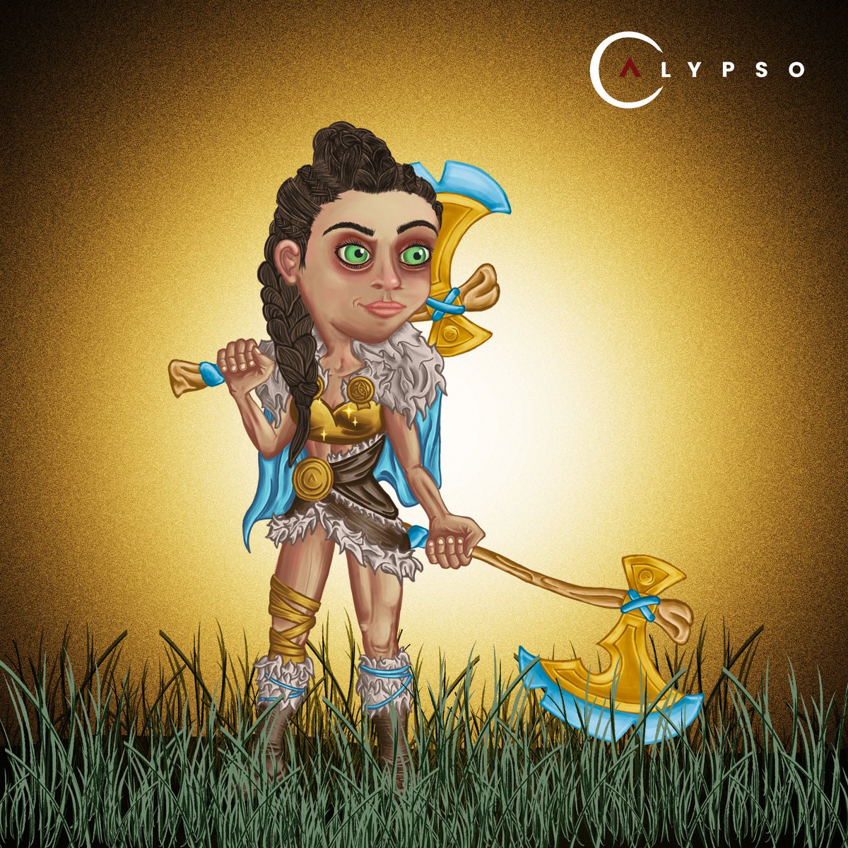pathofcalypso's tweet photo. First glimpse of our 2nd Faction!

Some of you guessed it. 
If you’re new, will you join them? ⚓️

Join our discord and learn more!
Link in bio. 

#NFTCommunity #NFTs #Playtoprogress https://t.co/2nBtHcbjSV