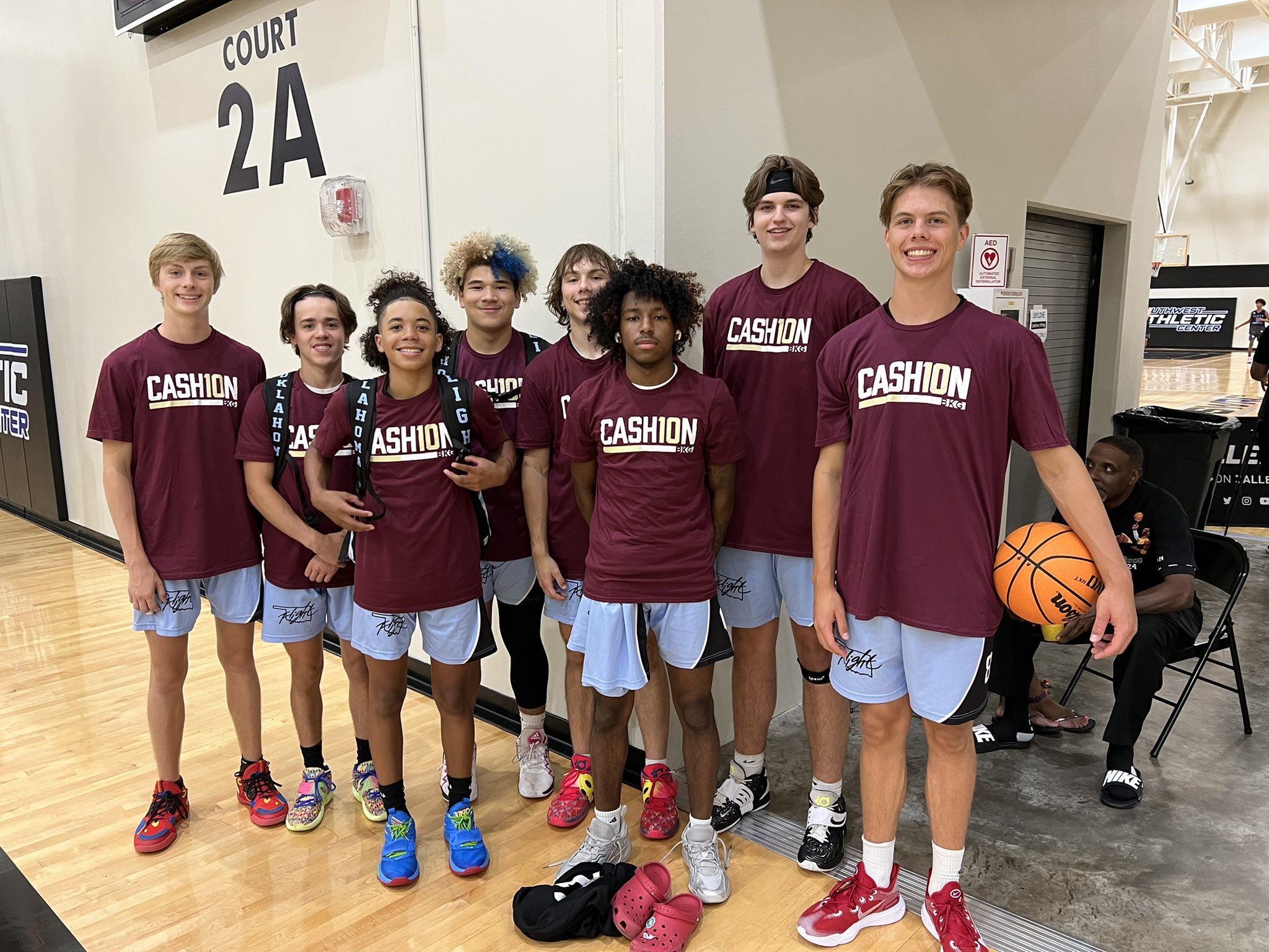 Oklahoma Flight 2025 (Flight2025) / Twitter