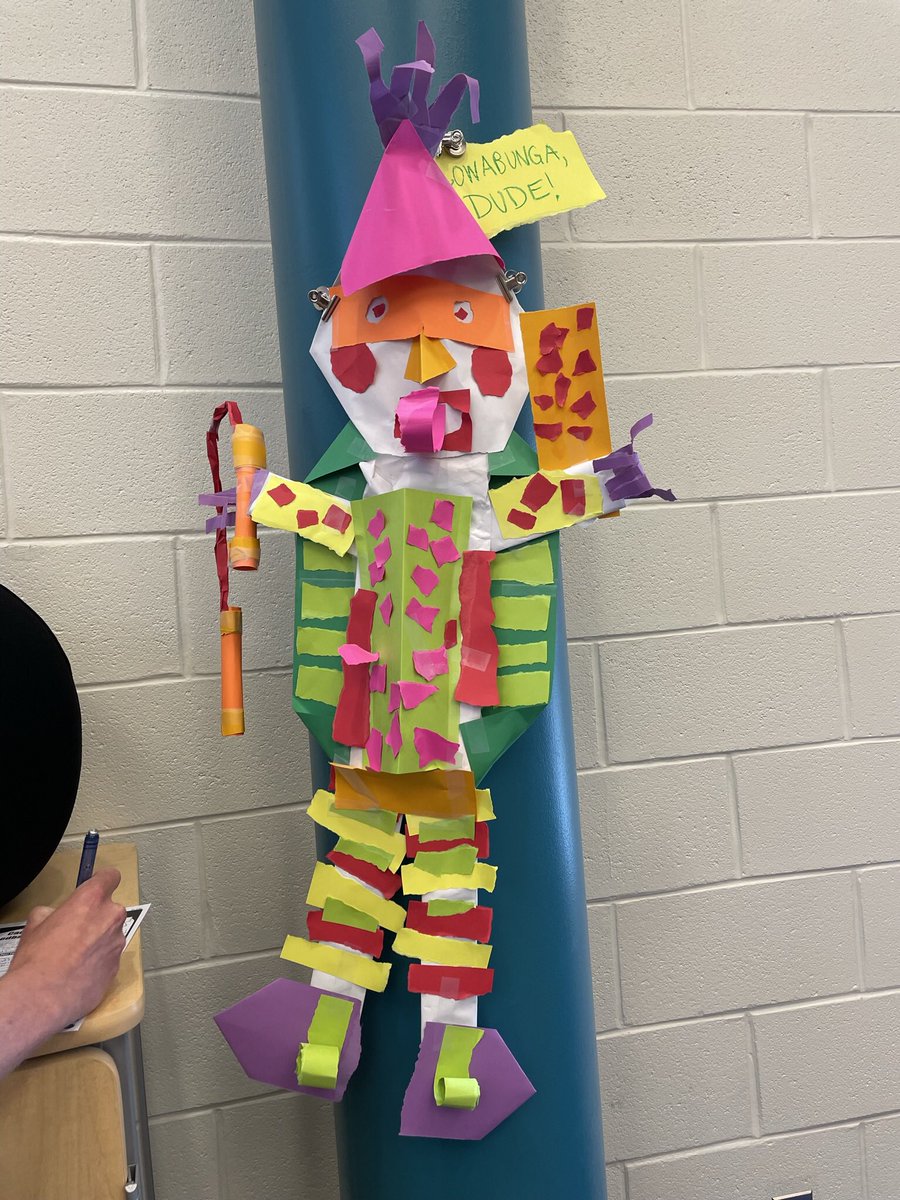 Can’t believe I forgot to post these!! I was so lucky to be able to spend a week in June with the most amazing teachers from @pbescardinals in Bristol, VA. Can’t wait to hear all about their #kagancl implementation!!