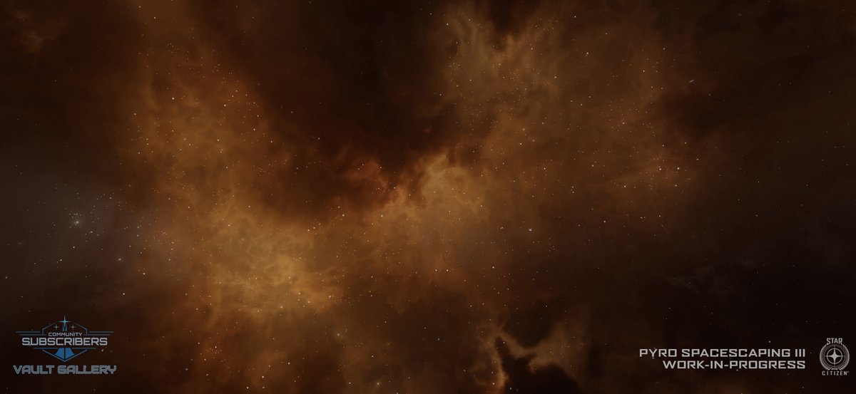 Balubish's tweet image. #StarCitizen #PyroSystem Work in Progress #Gaming #PCMasterRace Hope we get it soon :)