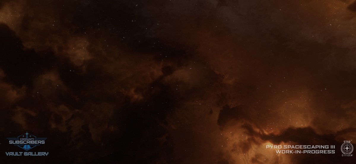 Balubish's tweet image. #StarCitizen #PyroSystem Work in Progress #Gaming #PCMasterRace Hope we get it soon :)