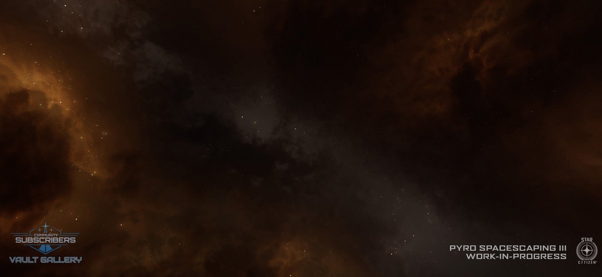 Balubish's tweet image. #StarCitizen #PyroSystem Work in Progress #Gaming #PCMasterRace Hope we get it soon :)