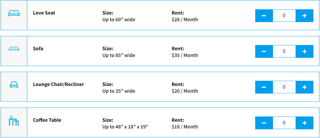 CityStash's tweet photo. We have even included the variation in cost between using your own containers and using ours. You can visit our site here and get an estimated rate after you select the number of select containers you will need or be providing for storage. https://t.co/Z4YOGks2ka