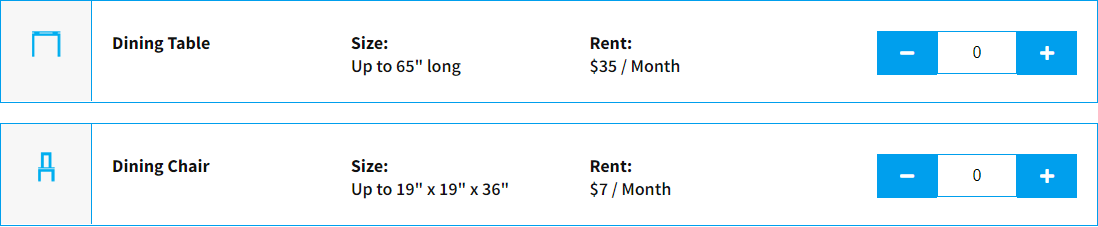 CityStash's tweet photo. We have even included the variation in cost between using your own containers and using ours. You can visit our site here and get an estimated rate after you select the number of select containers you will need or be providing for storage. https://t.co/Z4YOGks2ka