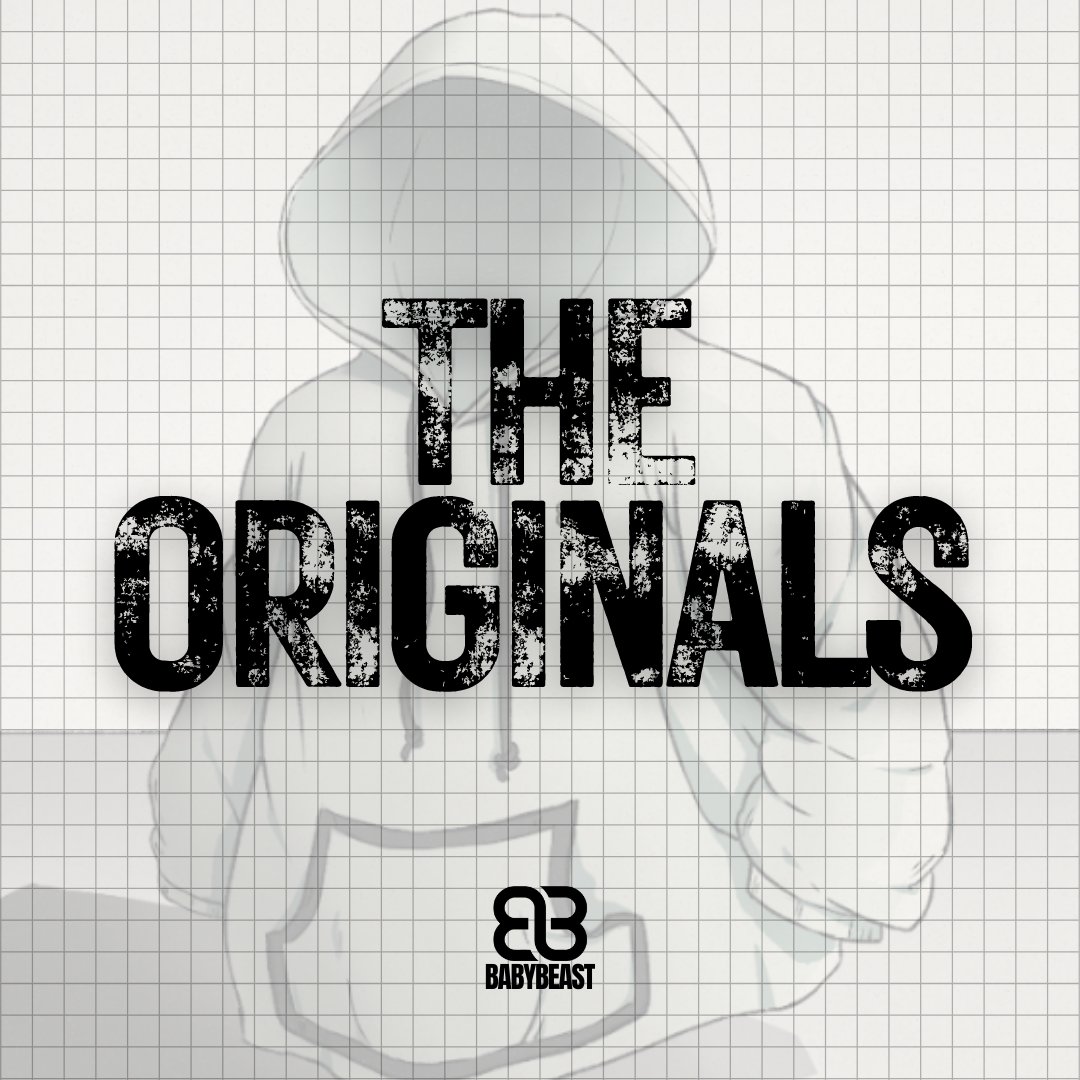 BABYBEAST tweet media