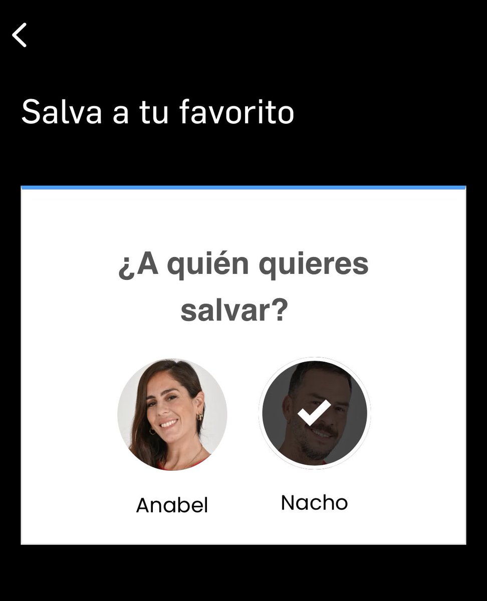 MarcoBadalona's tweet photo. Sin lugar a dudas! #supervivientes #dramabel https://t.co/JA3doQJzjh