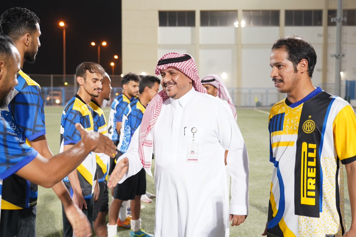 صقورنا بالمونديال 6 tweet media