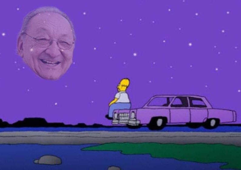 teledeantes's tweet photo. Viernes de Maravillozoo con el Tío Javier Miranda y luego Los Simpson ❤ https://t.co/isGzBVE481