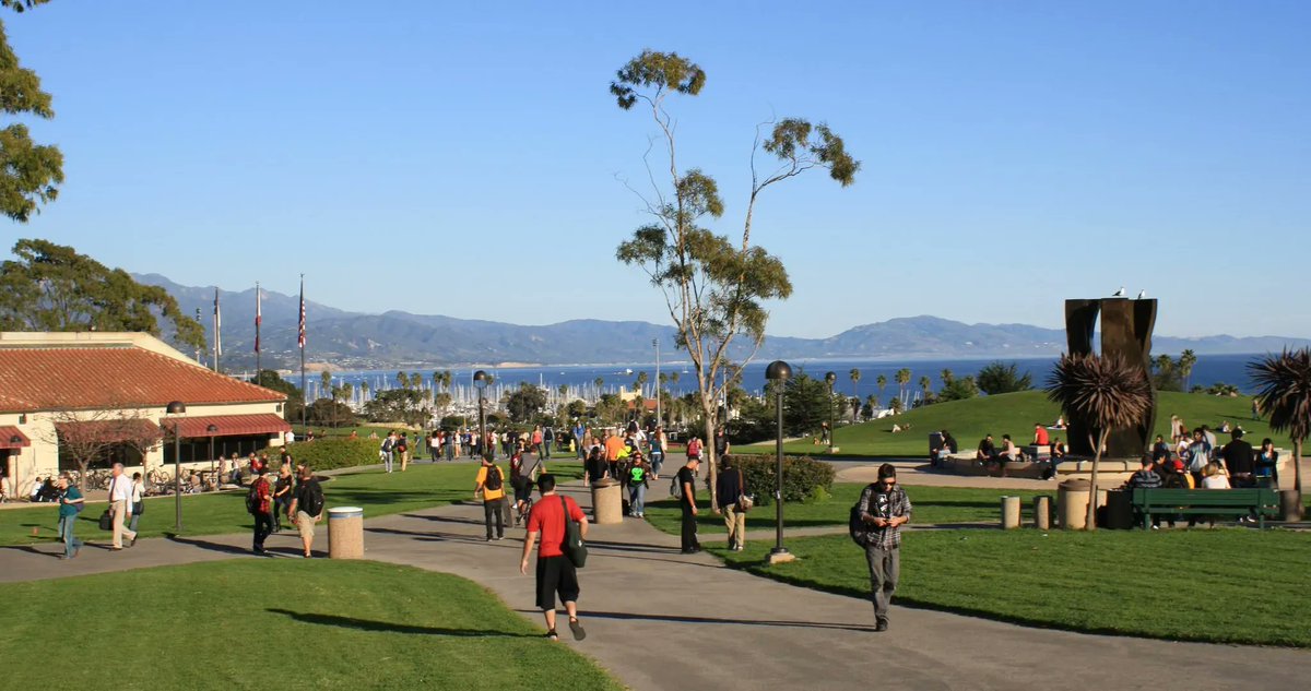 SBCC is hiring for a Dean of Educational Programs-Student Affairs. Application Deadline: Thursday, August 18, 2022, at 11:59 p.m. PST. For more information and requirements, visit  buff.ly/3E5npqM.