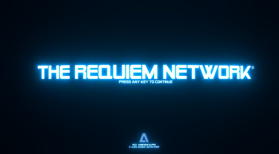AURA GAMING LTD.