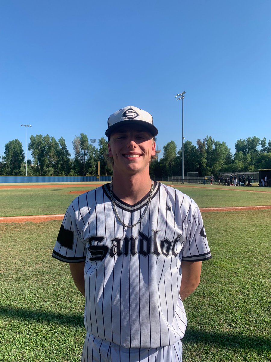 Five Tool Oklahoma tweet media