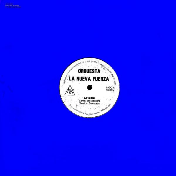#NowPlaying Ay Mami - Jao Aguilera &amp; Orquesta La Nueva Fuerza listen live tinyurl.com/4h98wn3m