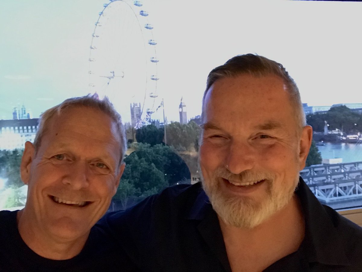 Bill Williams 🏴 🇺🇦 🏳️🌈 tweet media