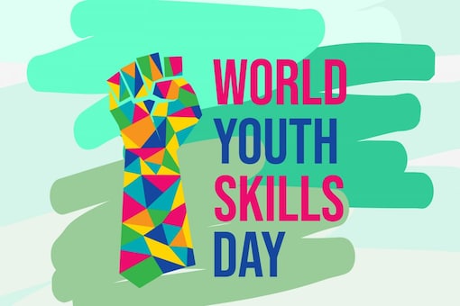 Today is World Youth Skills Day!  The United Nations created this day to highlight the significance of providing the youth with the required skills for employment, and in addressing the current and future global challenges. 
We could not be behind this initiative MORE!! 💙🔨