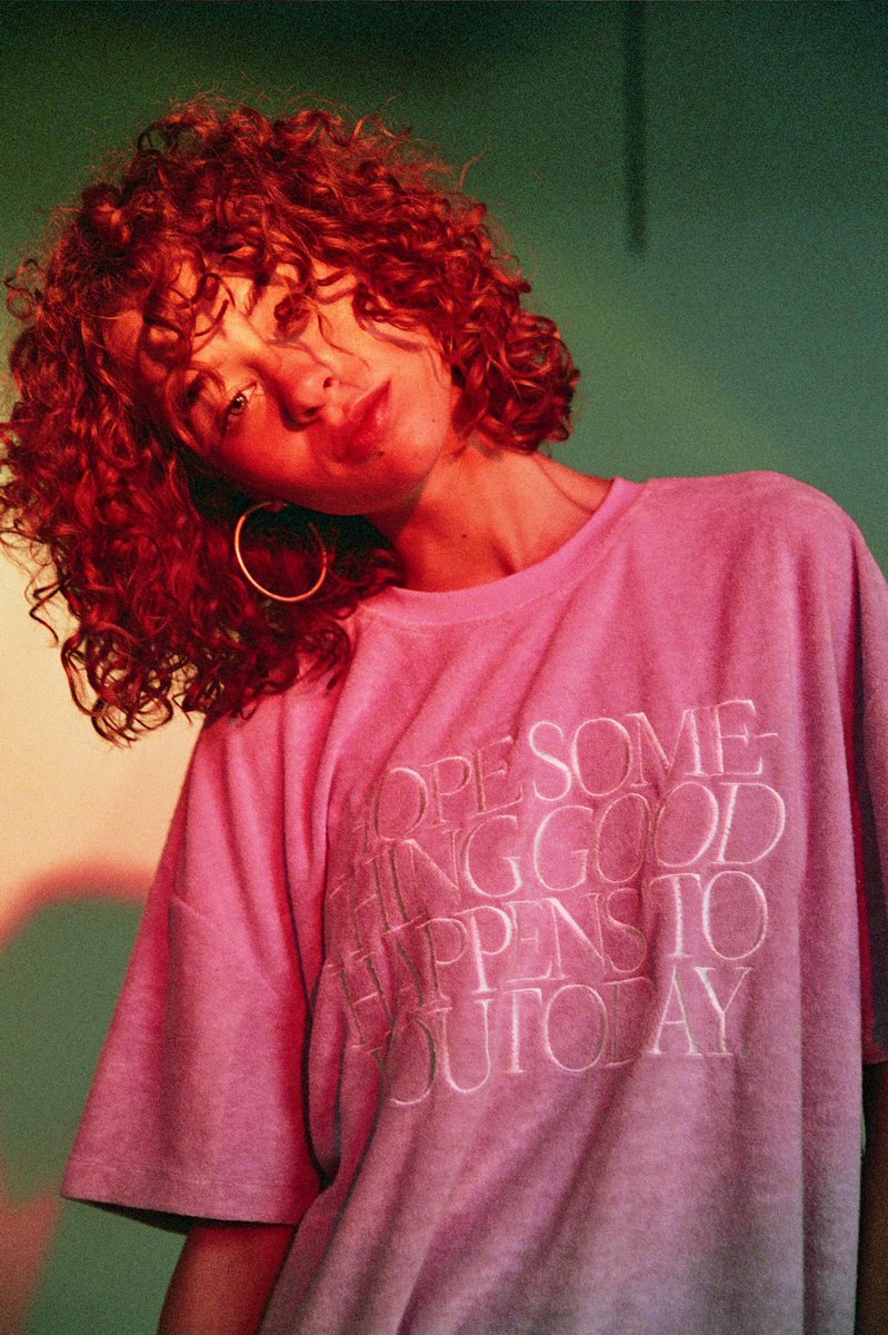 SamiiRyan's tweet image. Some 35mm photos I shot for our upcoming @thesamiiryan terry cloth collection dropping July 17 🫶🏻