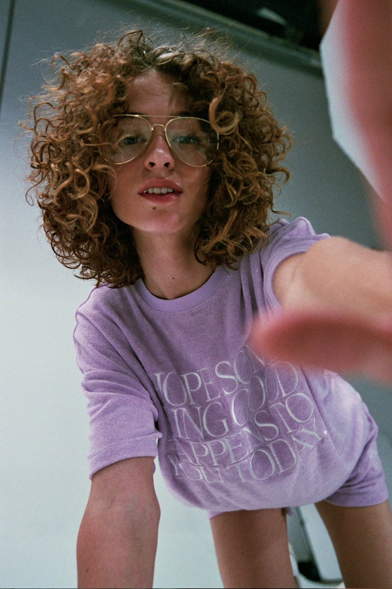 SamiiRyan's tweet image. Some 35mm photos I shot for our upcoming @thesamiiryan terry cloth collection dropping July 17 🫶🏻