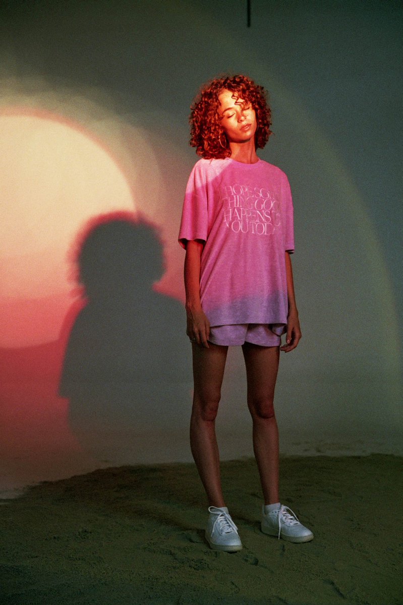 SamiiRyan's tweet image. Some 35mm photos I shot for our upcoming @thesamiiryan terry cloth collection dropping July 17 🫶🏻