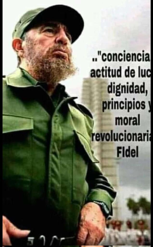 <a href="/LopezNatach/">Viviam Natach lópez Rodríguez</a> <a href="/EducativoCuba/">Canal Educativo Cuba</a> <a href="/EspecialPalma/">Especial Camilo Cienfuegos Palma</a> <a href="/AlmenaresMolina/">Lilian Molina 0.30k</a> <a href="/dmemedialuna/">Dirección General de Educación Media Luna</a> <a href="/dir_Salud_IJ/">DGS Isla de la Juventud.</a> <a href="/Ana_Hurtado86/">Ana Hurtado</a> <a href="/dmeguama/">Dirección Municipal de Educación Guamá</a> <a href="/dmecautocristo/">Dirección General de Educación Cauto Cristo</a> <a href="/anad882/">Ana Díaz Monte</a> <a href="/DarianKrrillo/">🇨🇺Krrillo🇨🇺</a> #CubaPorLaPaz #CubaPorLaVida #VamosConTodo #Vamospormás porque somos y seremos de #PatriaOMuerteVenceremos #Lagusanerainfarta #SomosMásYNoTenemosMiedo #SiempreEs26deJulio