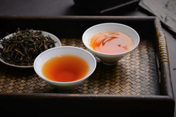 MonolithYC's tweet photo. Brewing some great @yunnansourcing tea for #NFTeaTime
https://t.co/biq5Ny3bU7 https://t.co/stB8DCOawK