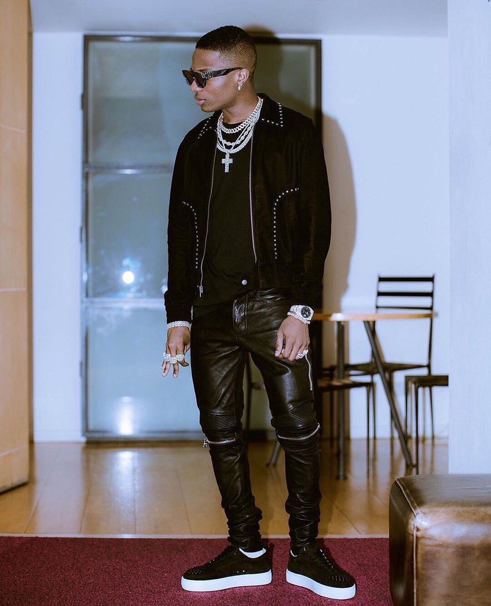 starboy_Ali1's tweet photo. Happy birthday Big Wiz! I love you 4L my Idolo! #WizkidAt32 ❤️🦅 https://t.co/IObyLElq60
