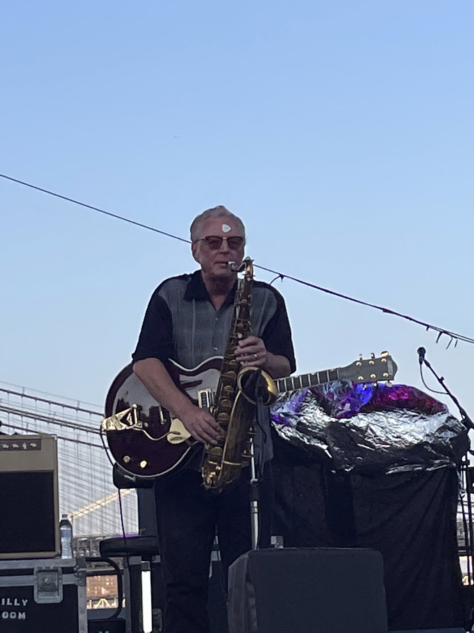 Walter Kirn on Twitter: "Seeing X in NYC. Hell yes. https://t.co