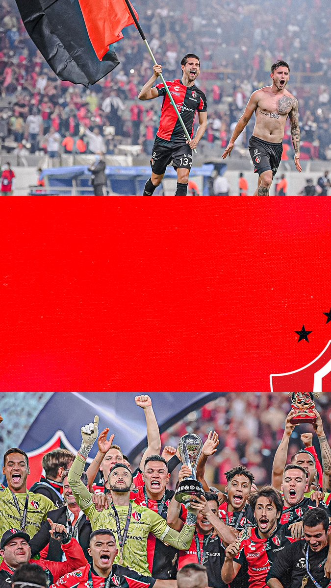 AtlasFC's tweet photo. Ábranlo y vean la sorpresa. 🏟🥰 https://t.co/WDq2FwHOJa